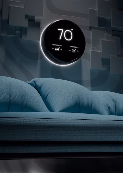 Smart Bed System