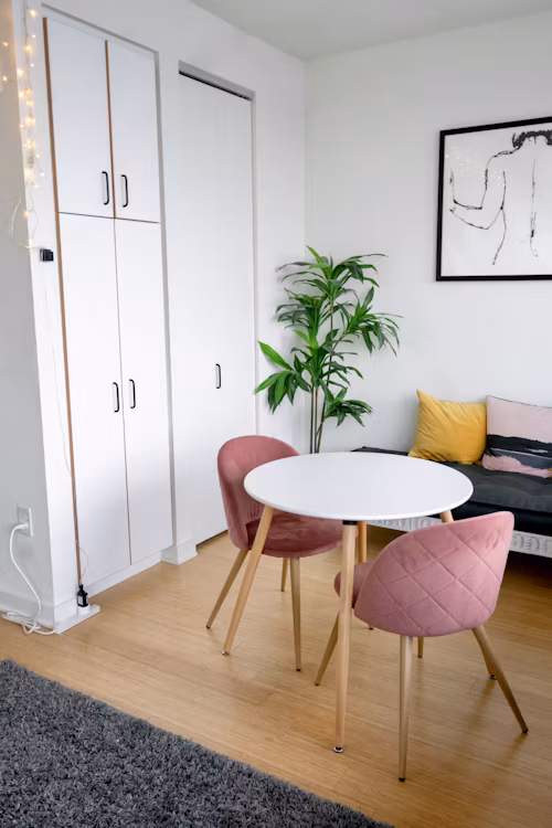 Home Office Furniture